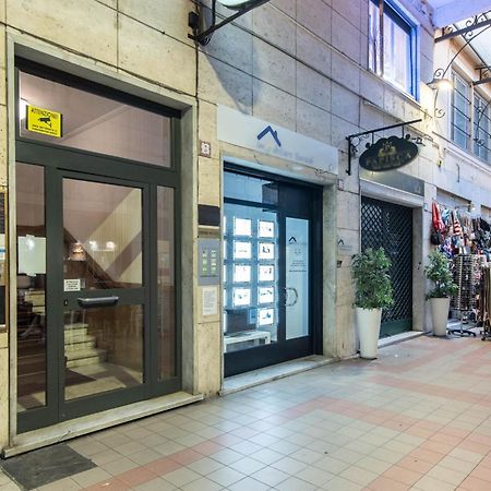 ראפאלו Im International 1 - Galleria Raggio 3/9 מראה חיצוני תמונה